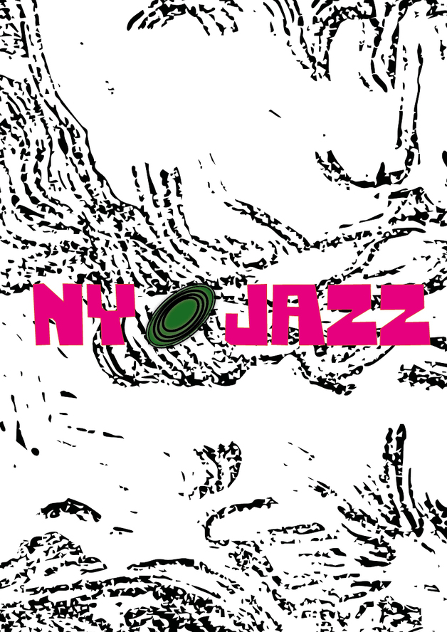 Event image Nyjazz minifestival // Bergen Kjøtt