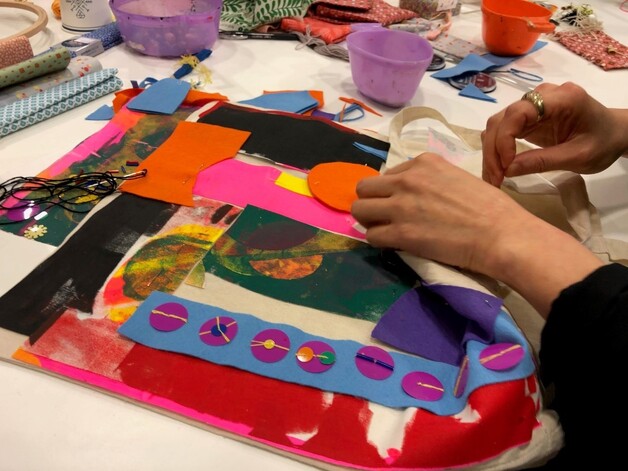 Event image Kode Kreativ