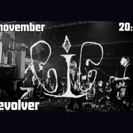 Event image EIE // Revolver