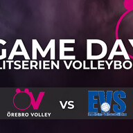 Event image Elitserien Volleyboll Örebro Volley - Engelholm VS