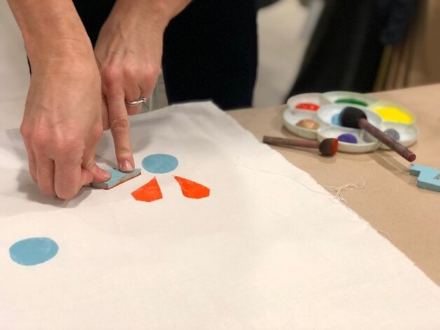 Event image Kode Kreativ