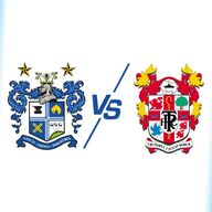 Event image Bury FC Women v Tranmere Rovers Women