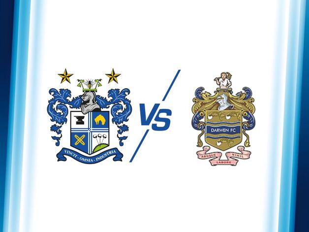 Event image Bury FC Women v Darwen FC Women