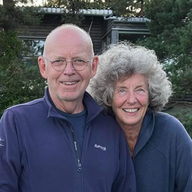 Event image EKSTRAFORESTILLING: Resten av livet: Trond-Viggo Torgersen og Kristin Helle-Valle
