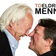 Event image Teaterbrunch: To eldre menn