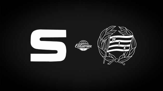 Event image Sv Cupen Herr: SAIK - Hammarby