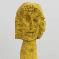 Event image  Kunstkvarter: «Dresdner Frauen – Elke»