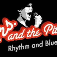 Event image MRS. AND THE PITIFULS Rhythm and Blues Band // LIVE LARRIS SCENE FREDAG 31/10-25