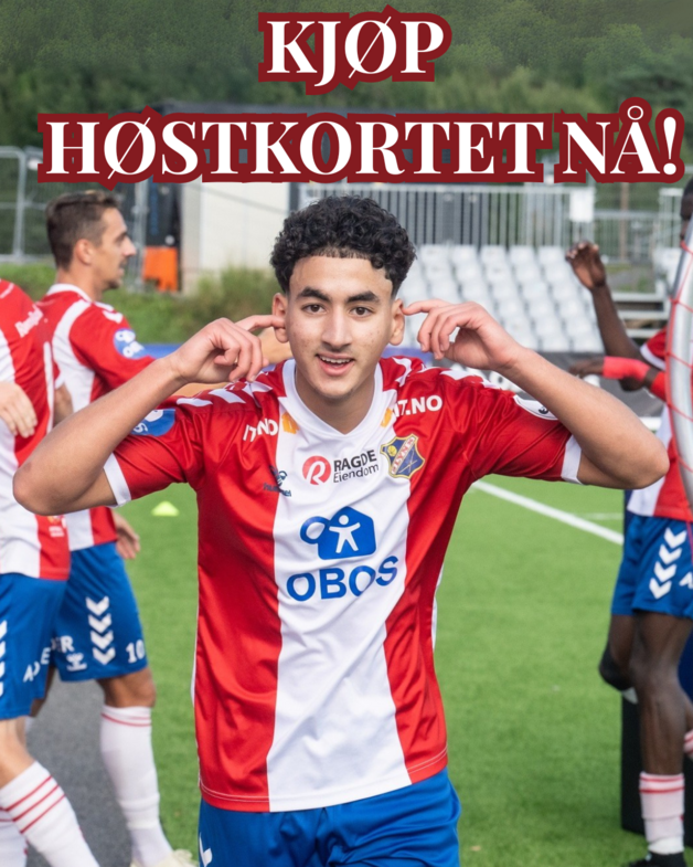 Event image Høstkortet 2025