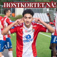 Event image Høstkortet 2025