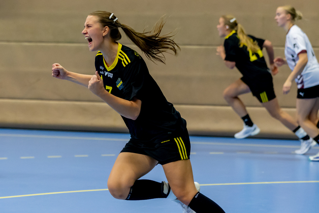 Event image AIK dam - Tyresö i ATG Svenska Cupen