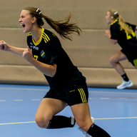 Event image AIK dam - Tyresö i ATG Svenska Cupen