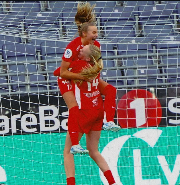 Event image Arna-Bjørnar vs Kil/Hemne