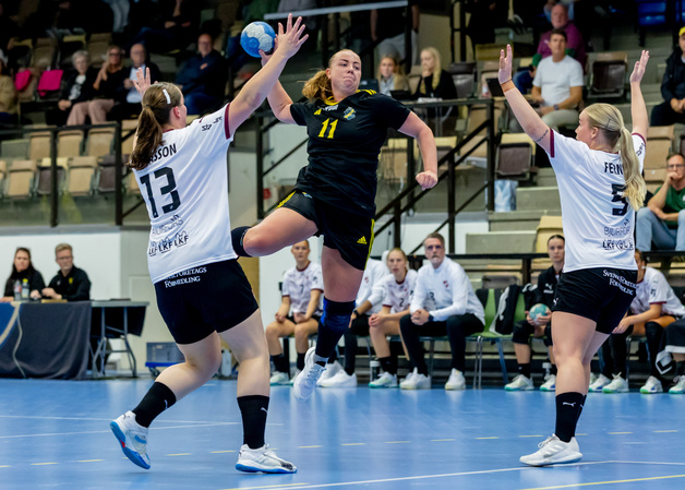 Event image AIK dam - Skara HF