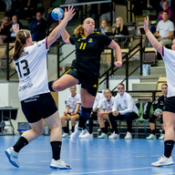 Event image AIK dam - Skara HF
