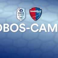 Event image OBOS Camp på Jotun Arena 2025