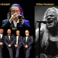 Event image Nostalgi med Hafslundsøy musikkorps