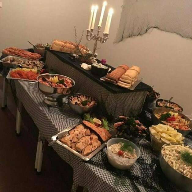 Event image Skalldyrfest på Askrova 2025!