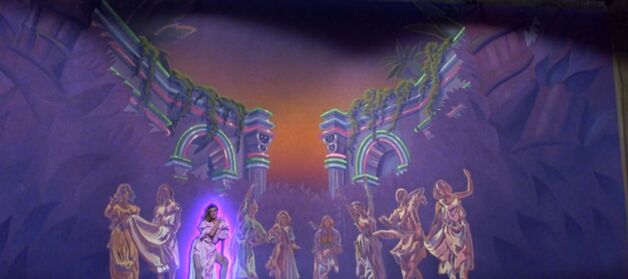 Event image Gratisvisning - Xanadu (1980)