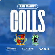 Event image Blyth Spartans FA Cup