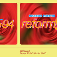 Event image Reform 94