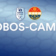 Event image OBOS jentecamp 2025!