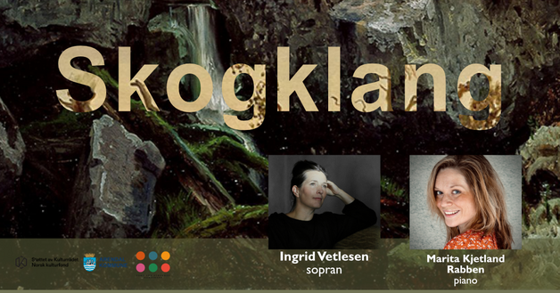Event image Skogklang - en musikalsk støtteerklæring til skogene vi mister