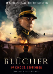 Event image Blûcher 
