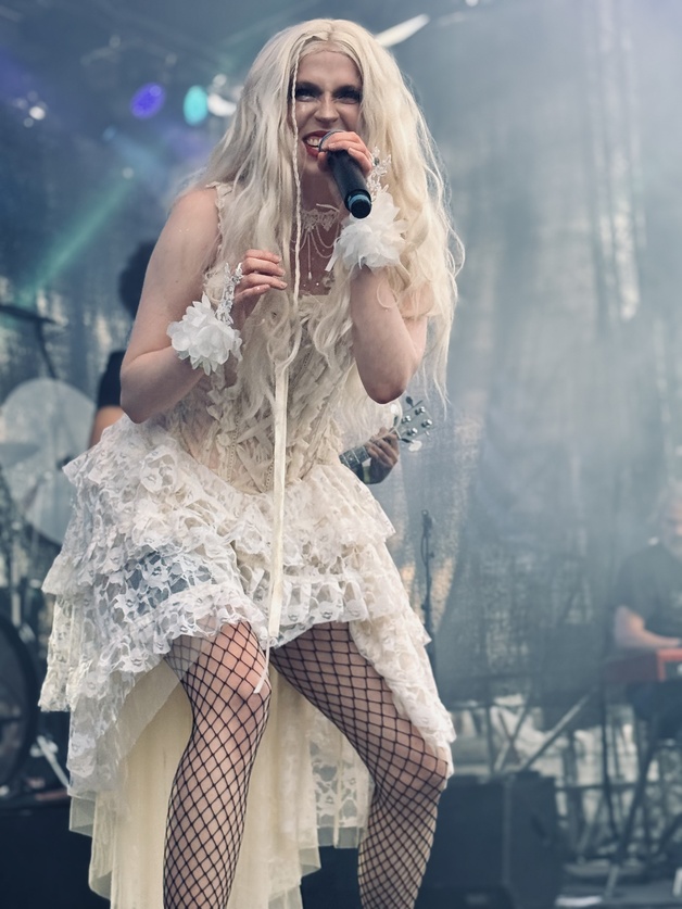 Event image Circus of Sirens