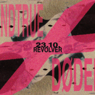 Event image Trueandtrue x Døden505 // Revolver