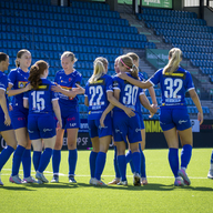Event image Sparebanken Norge SF Kvinner Camp for jenter