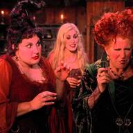 Event image Gratisvisning - Hocus Pocus (1993)