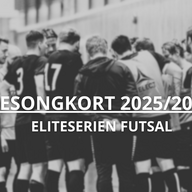 Event image Sesongkort Sjarmtrollan Herrer 2025/2026