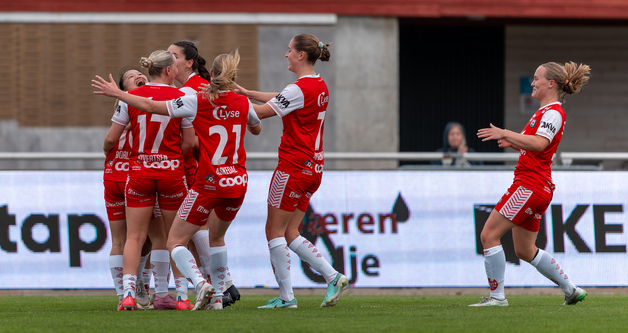 Event image AKVA jentedag
