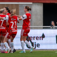 Event image AKVA jentedag