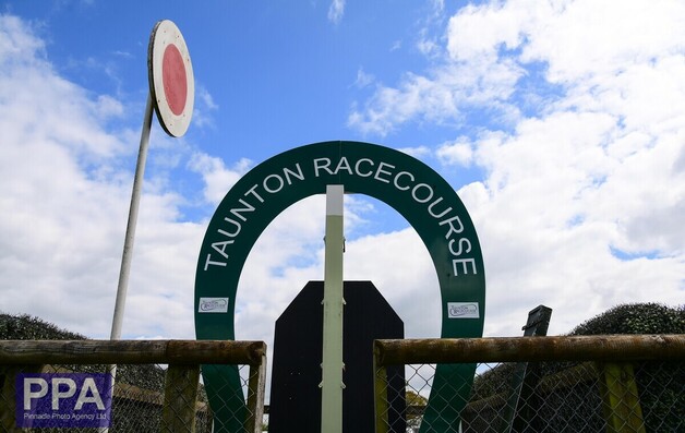 Event image Season Ticket 2025-2026 Access to Racecourse Only