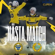 Event image Svenska Cupen Broberg/Söderhamn - Hammarby IF