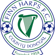 Event image Academy: Btay Wanderers FC U15 V Finn Harps U15