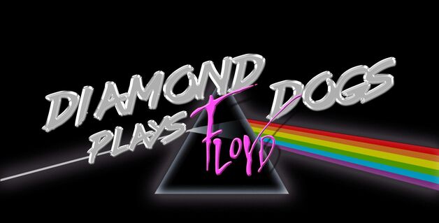 Event image Diamond Dogs - Plays Pink Floyd