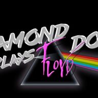 Event image Diamond Dogs - Plays Pink Floyd