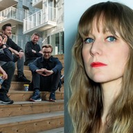 Event image Cortex med Hedvig Mollestad