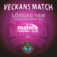 Event image TRÄNINGSMATCH DAM A VS.KALMARSUND