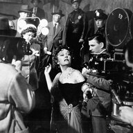 Event image SUNSET BOULEVARD - 2/10 KL. 18:00
