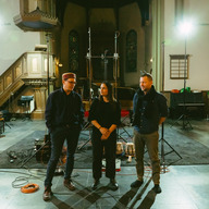 Event image Harpreet Bansal trio