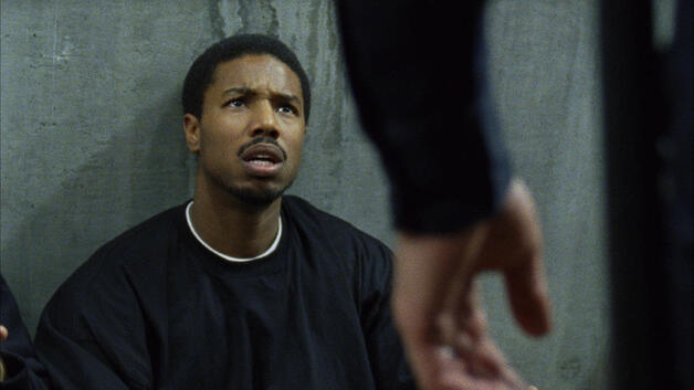 Event image Fruitvale Station