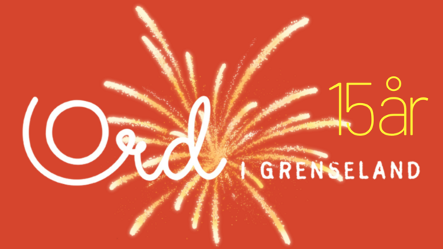 Event image SKOLEPROGRAM Ord i Grenseland 2025