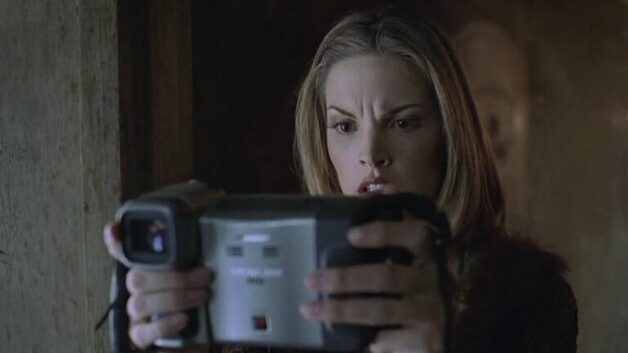 Event image House on Haunted Hill (1999)