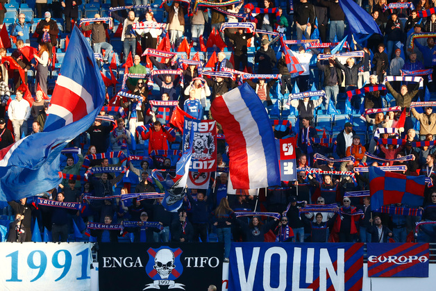 Event image Vålerenga - Ferencvárosi (UWCL PLAY-OFF)