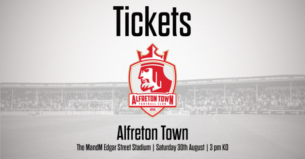 Event image Alfreton