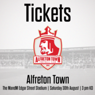 Event image Alfreton